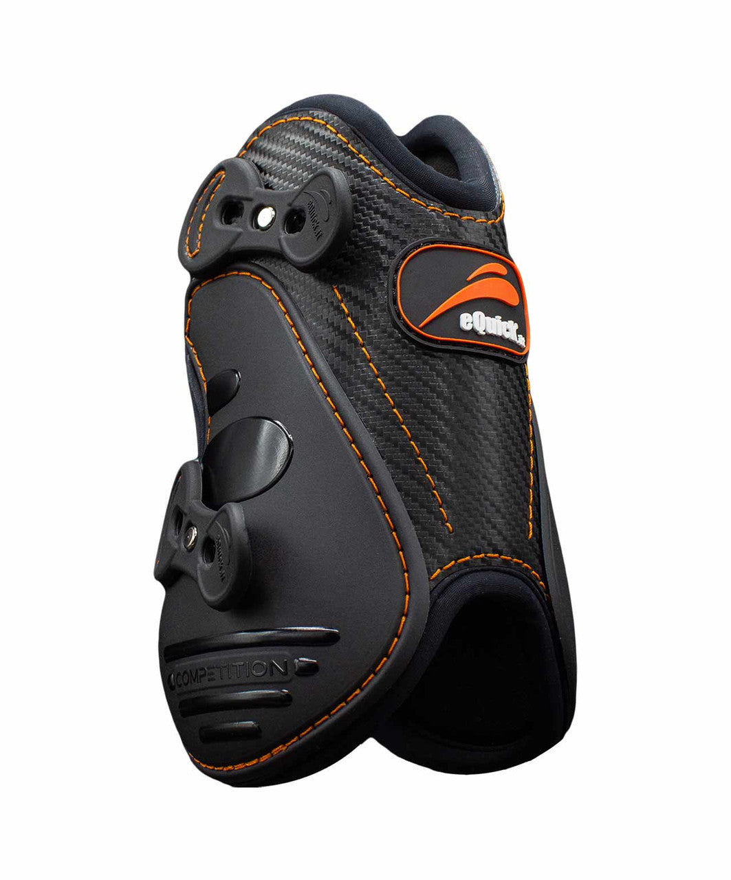 eQuick eWonder Long Rear Boot.