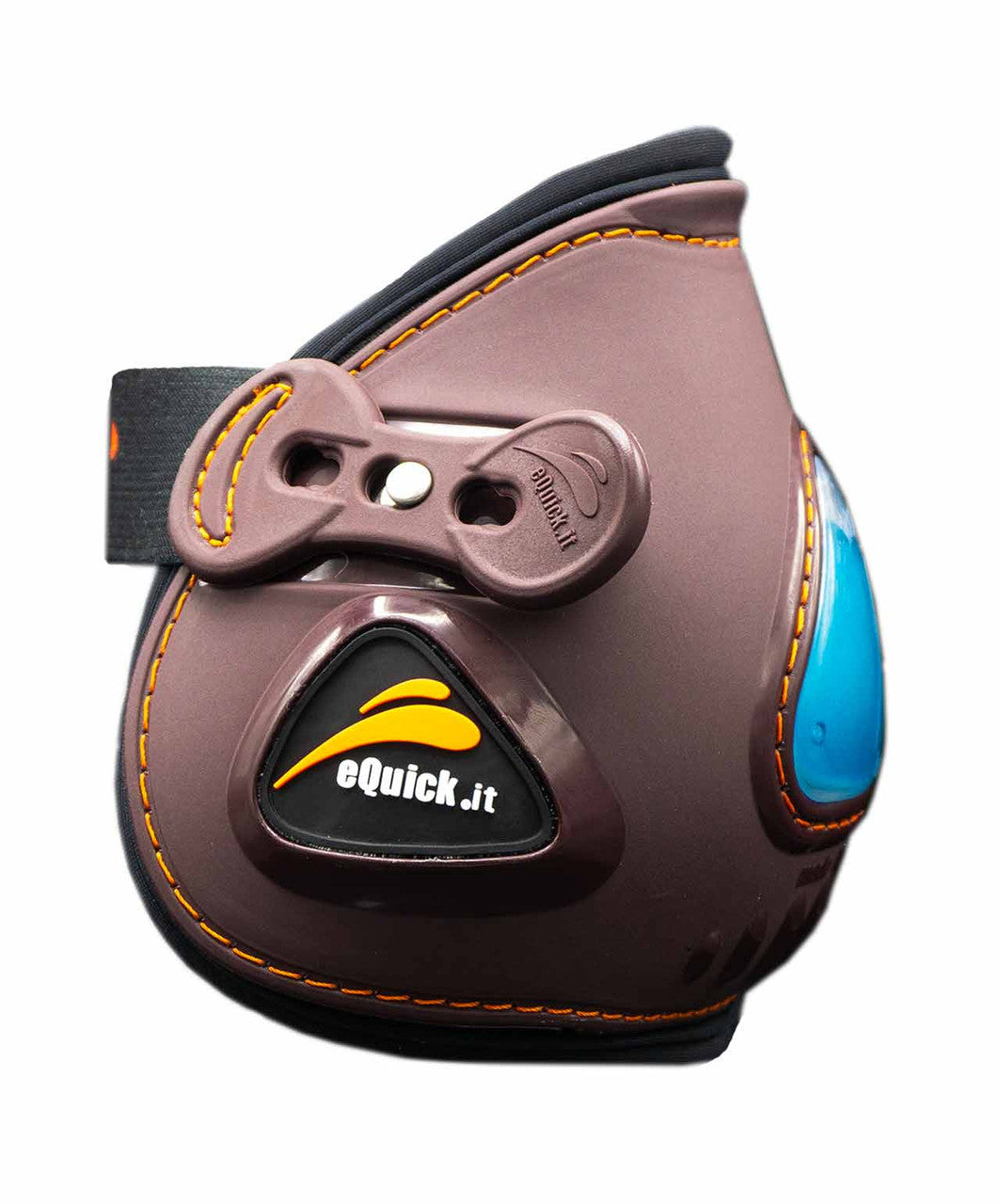 eQuick eUp Mini Elastic Rear Jump Boot.
