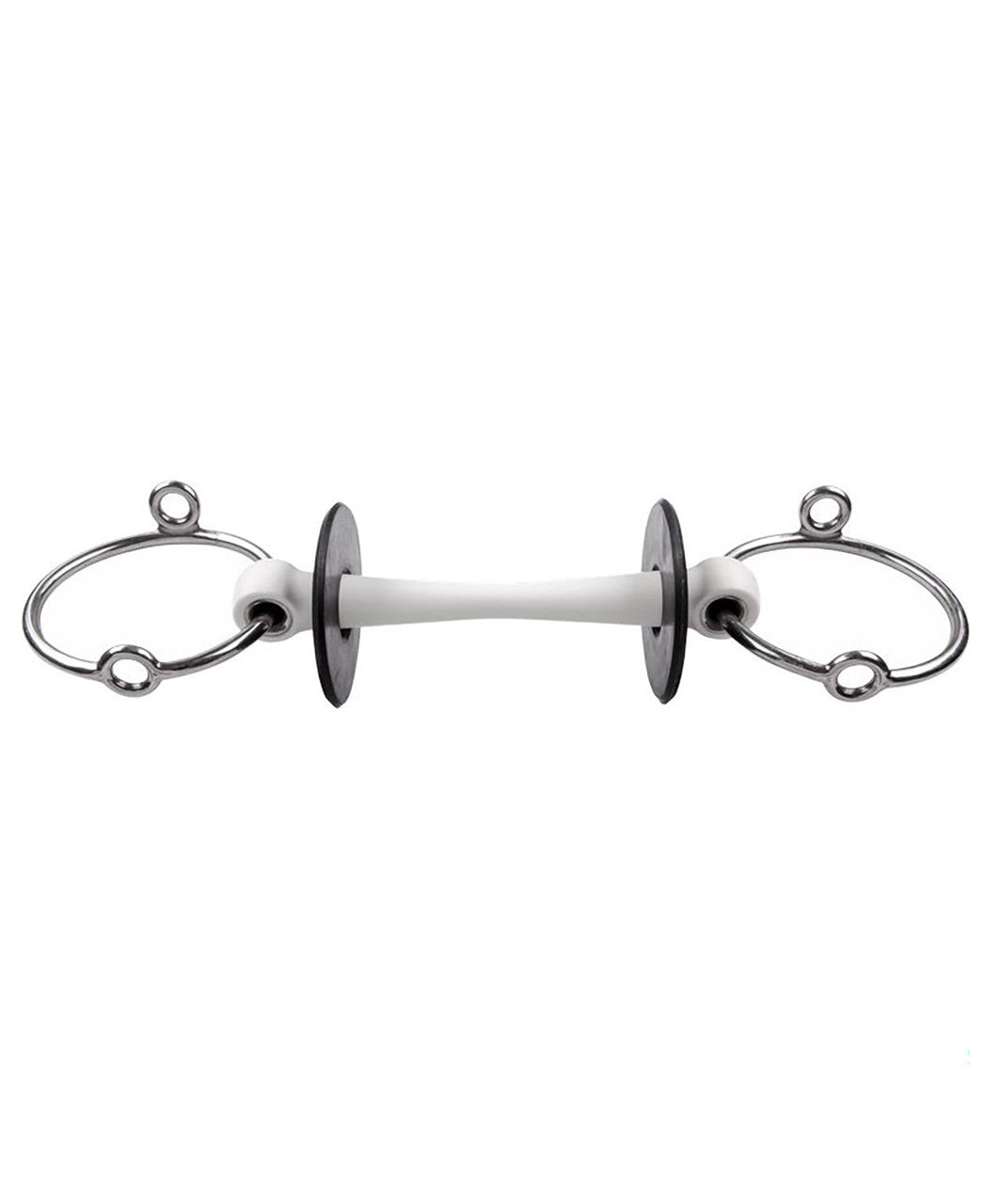 Trust Inno Sense Loose Ring Gag Mullen Soft Bit 20mm.