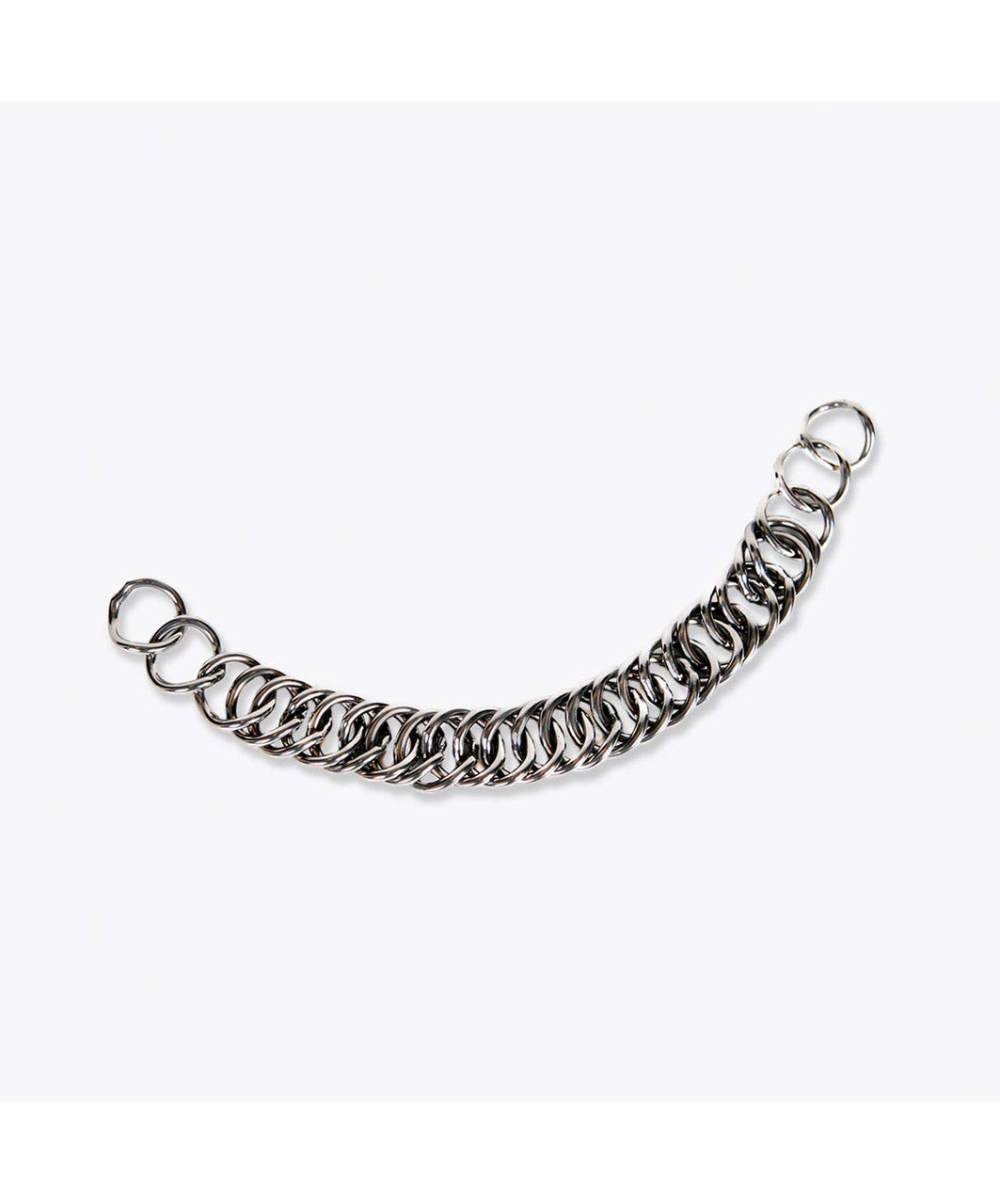 Trust Curb chain.