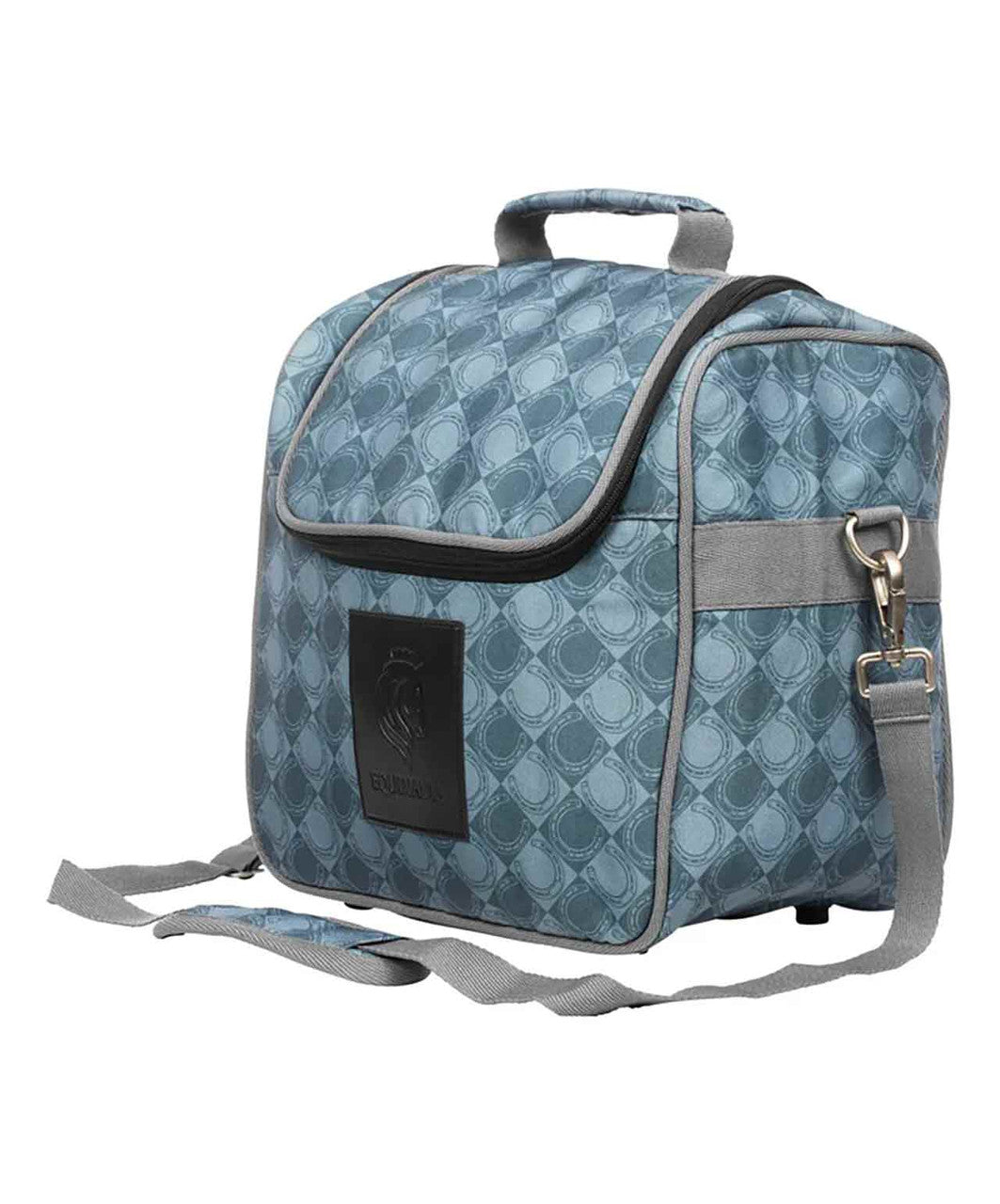 Equinavia Darby Zip Top Grooming Bag SS26.