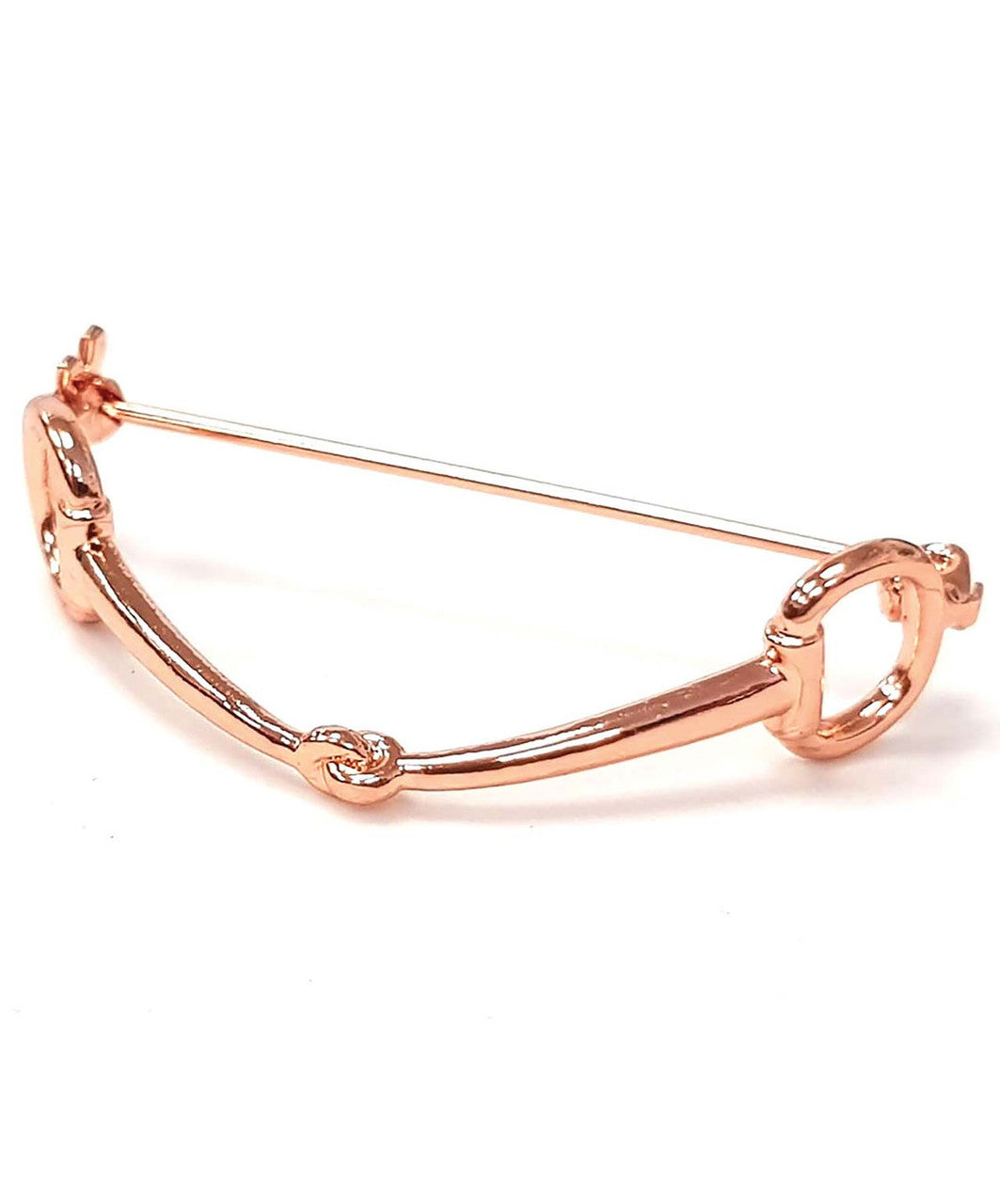 EqueTech Snaffle Bit Stock Pin.