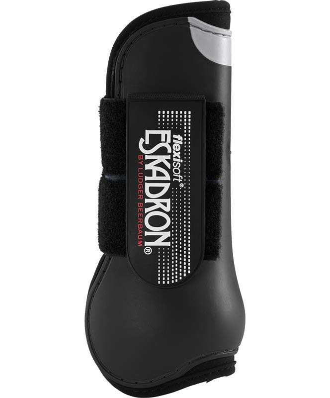 Eskadron Flexisoft VO Open Front Tendon Boot.