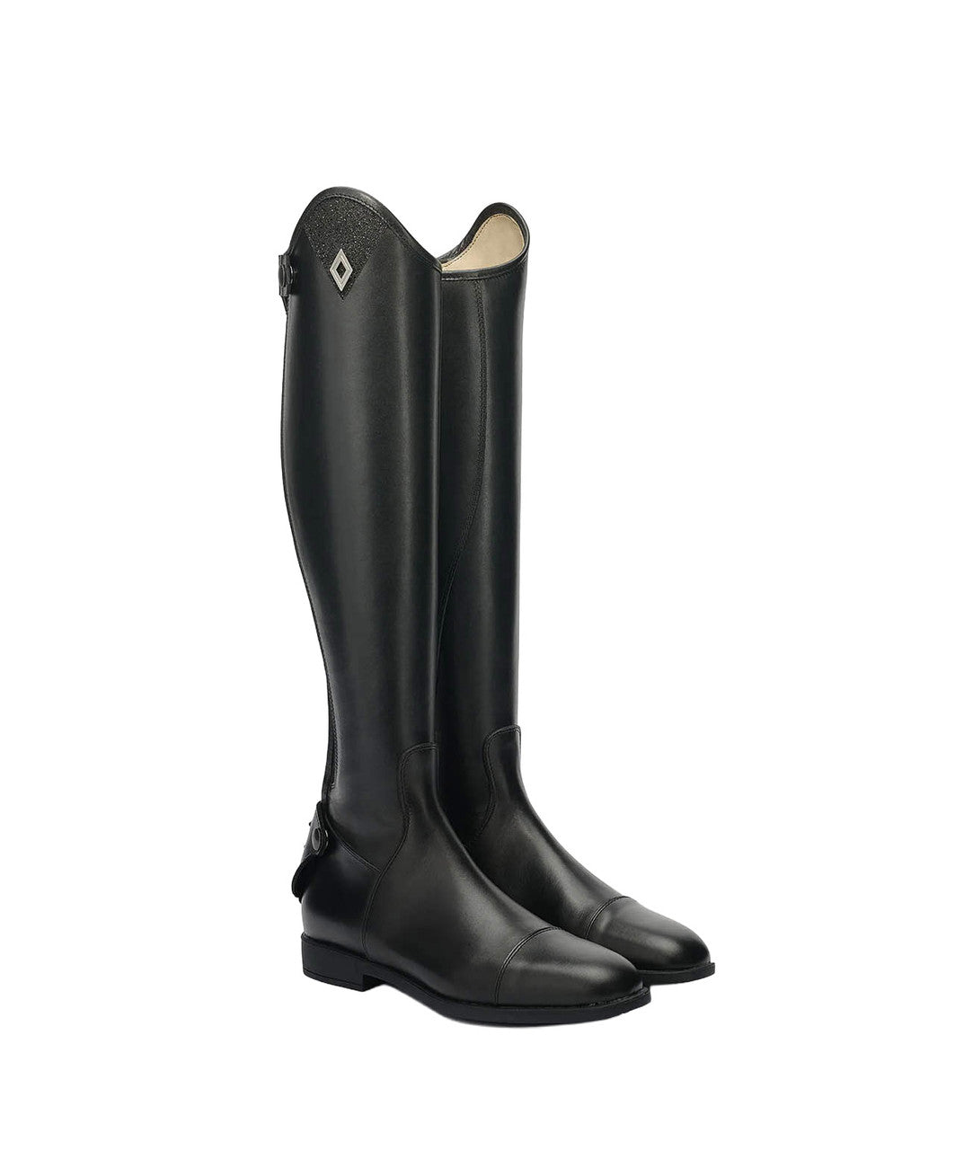 Fabbri V1 Swarovski Carpet Prime Dress Boot.