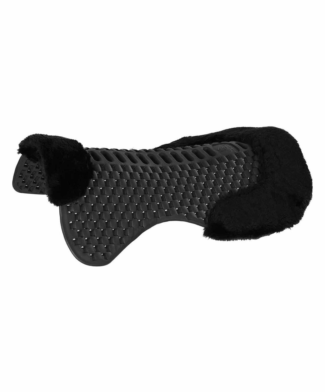 Acavallo Piuma Air Release Cut Out Eco Wool Pad.