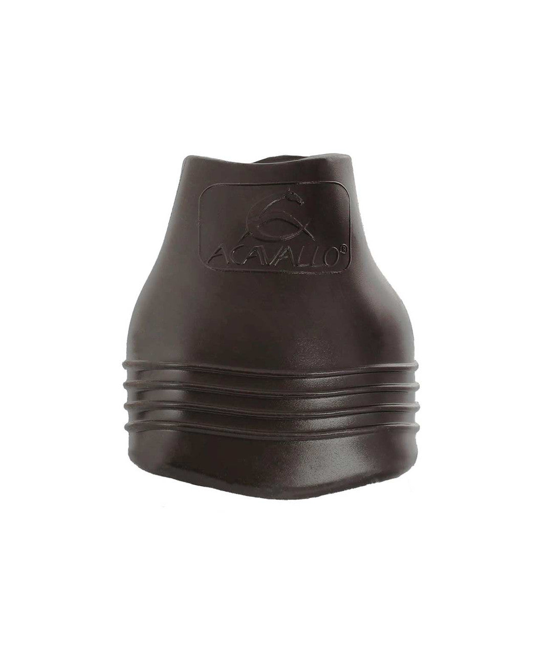 Acavallo No Turn Gel Bell Boots.