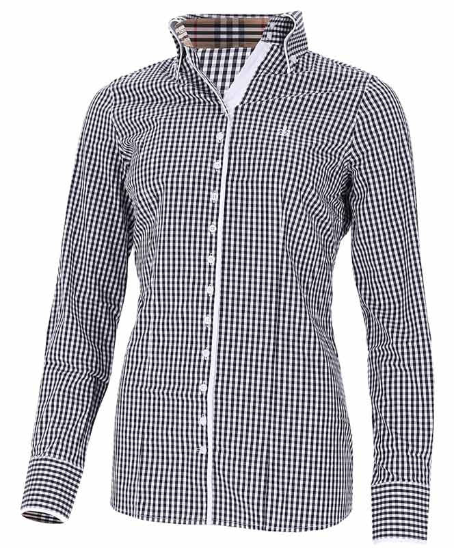 Fior da Lisa Eleonora London Blouse.