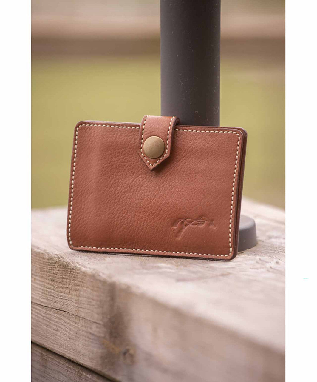 Penelope Cartoon Card Holder.