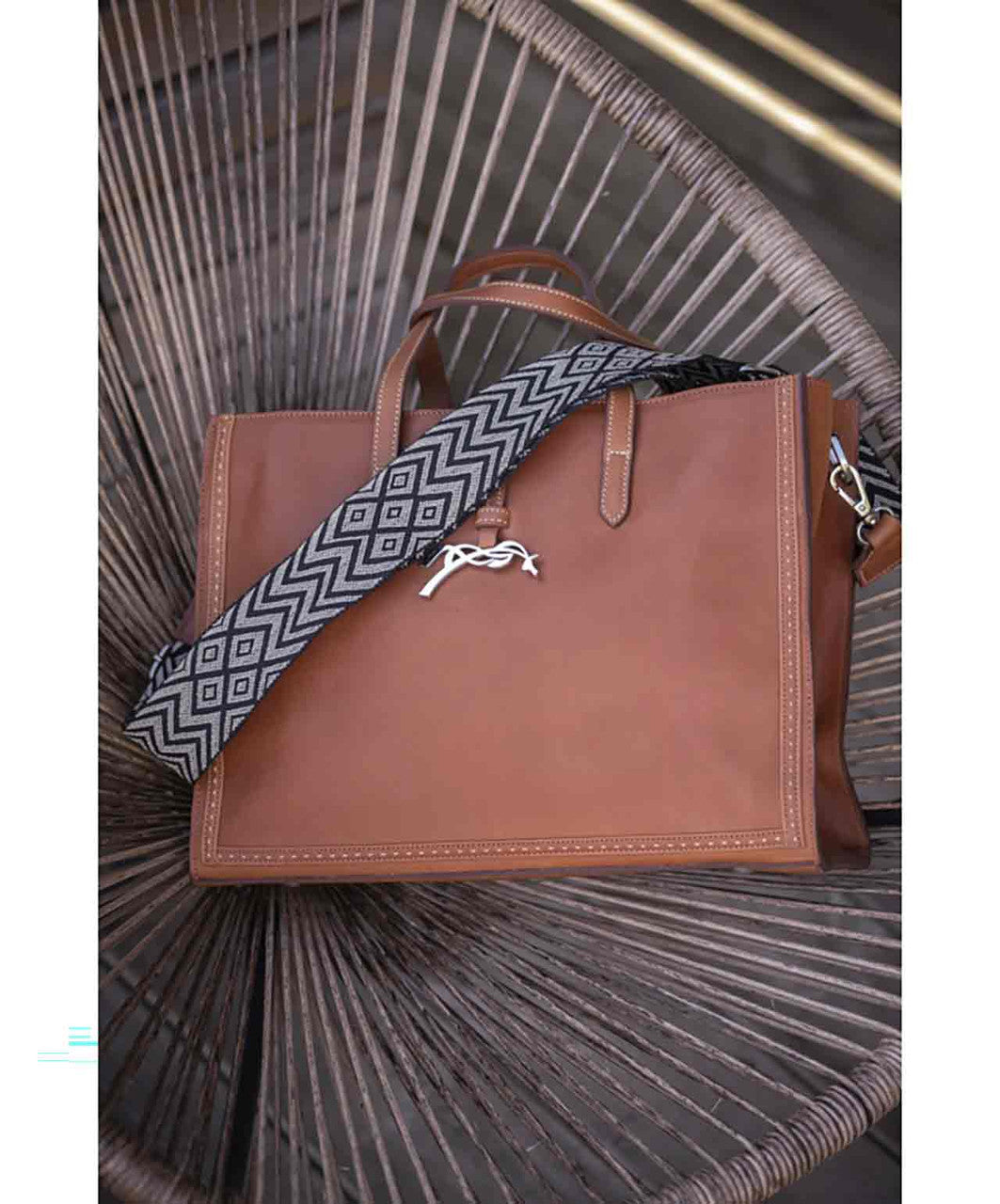 Penelope Romane Bag.
