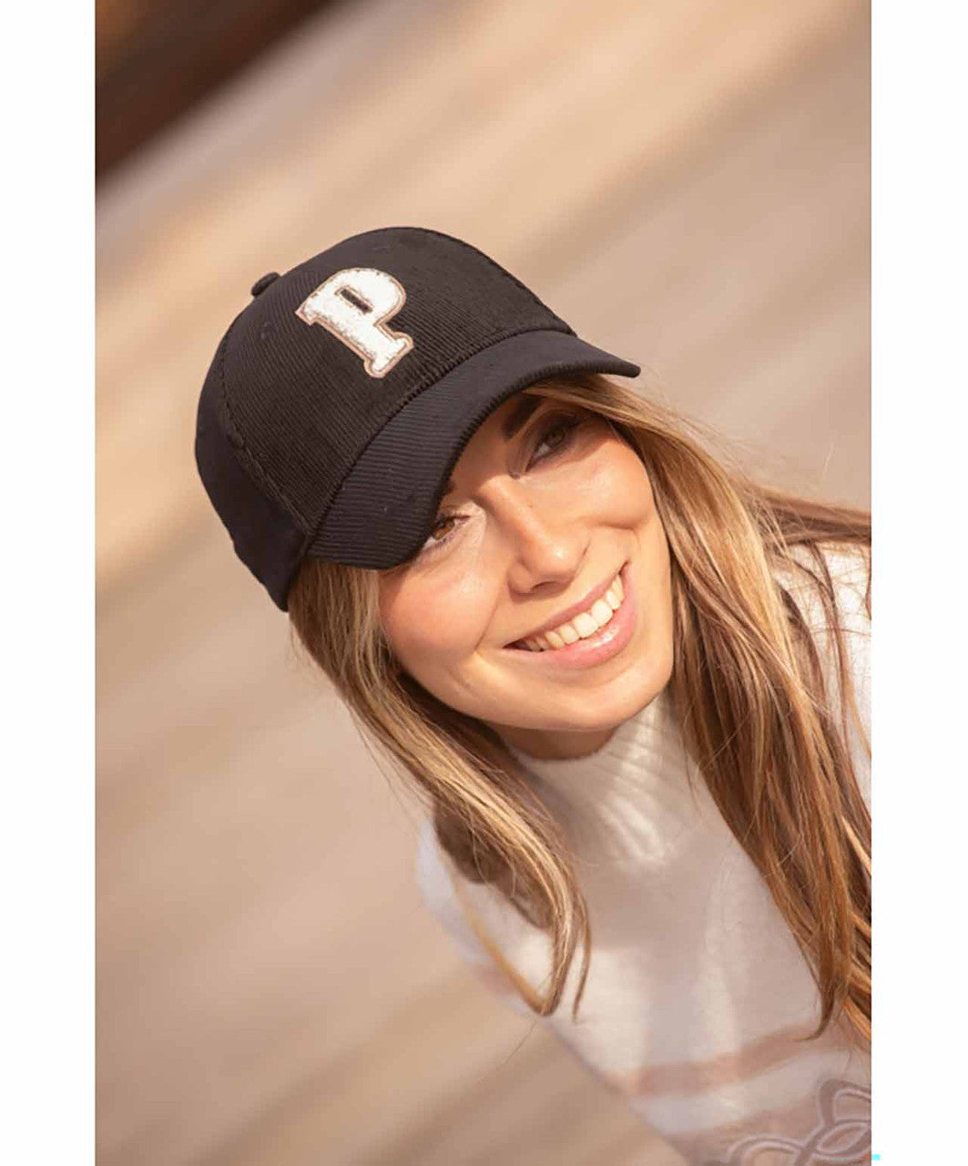 Penelope Suzanna Ball Cap.