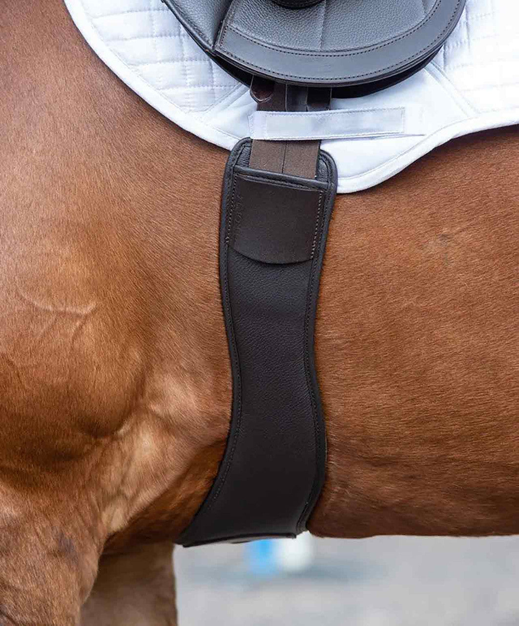 Kent & Masters Jump Girth.