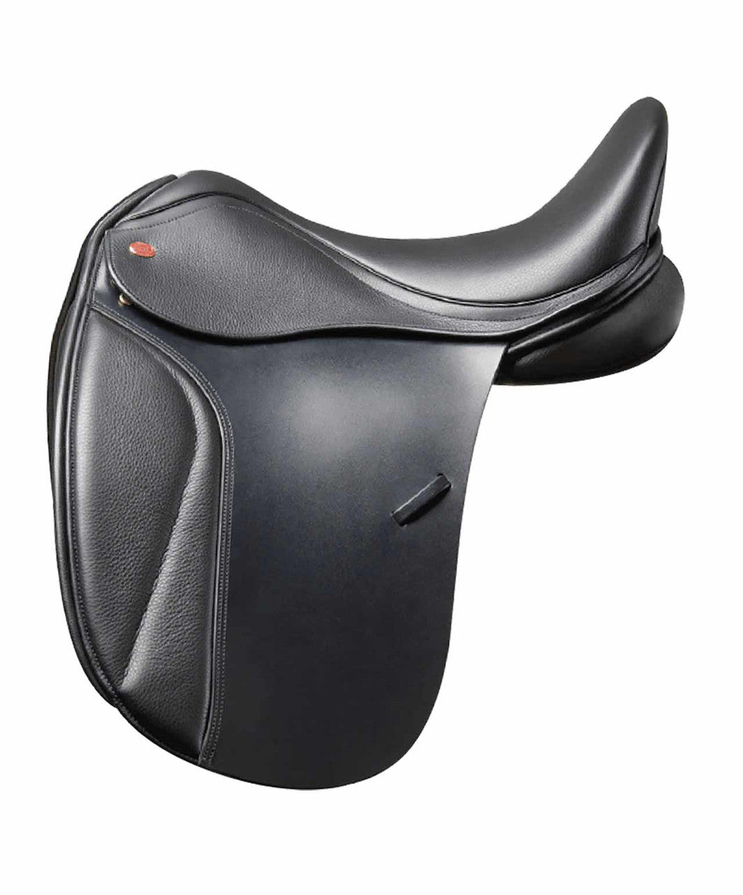 Kent & Masters S-Series Dressage Saddle with High Wither.
