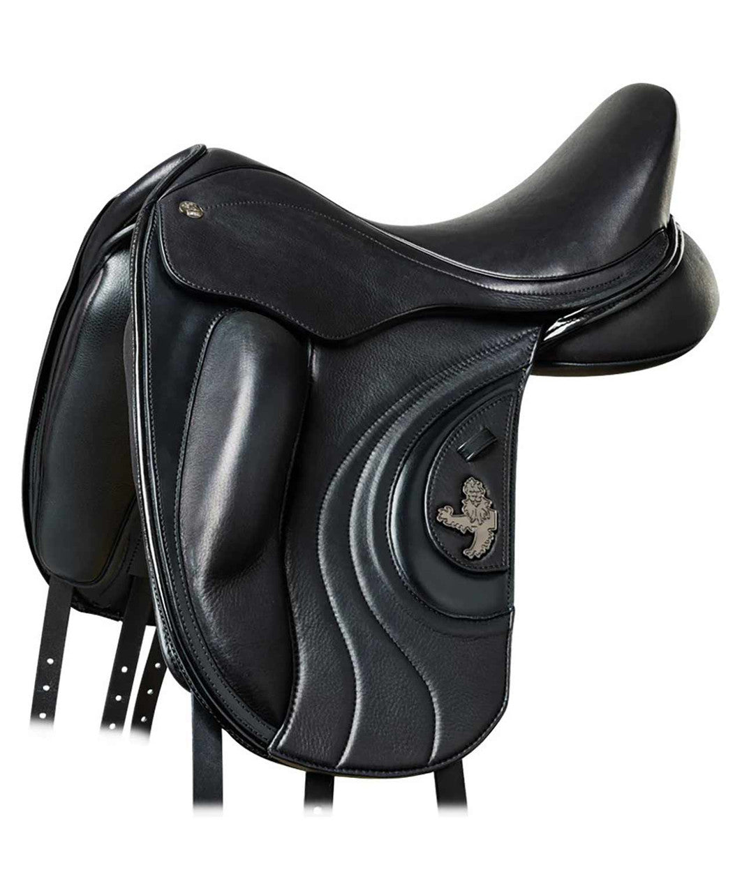 Fairfax World Class II MF Dressage Saddle.