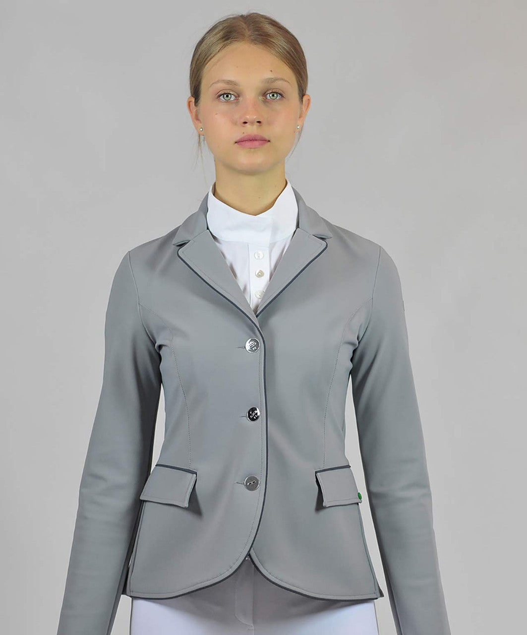 For Horses Luisa Ladies Show Jacket.