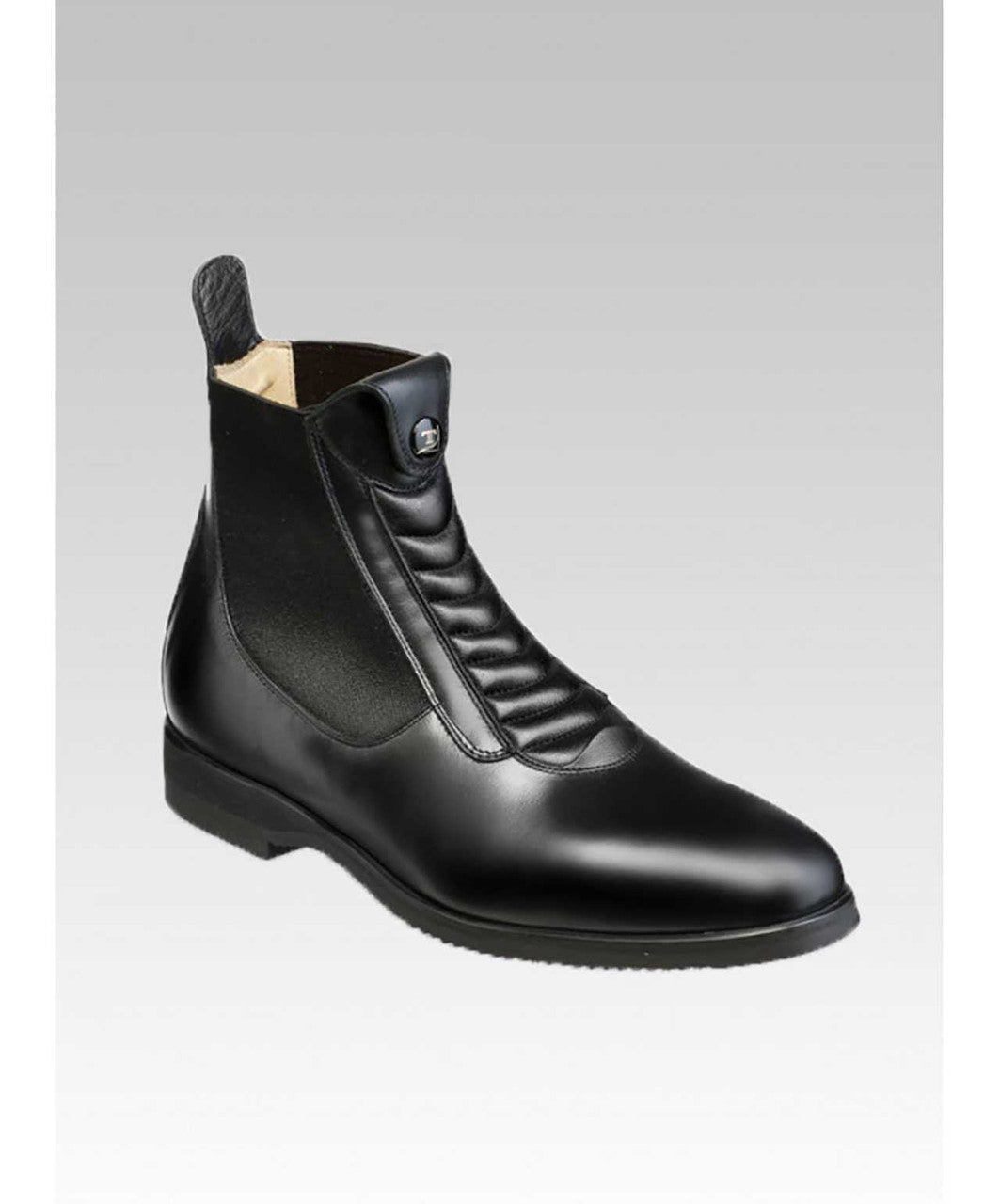 Tucci Harl Paddock Boot.