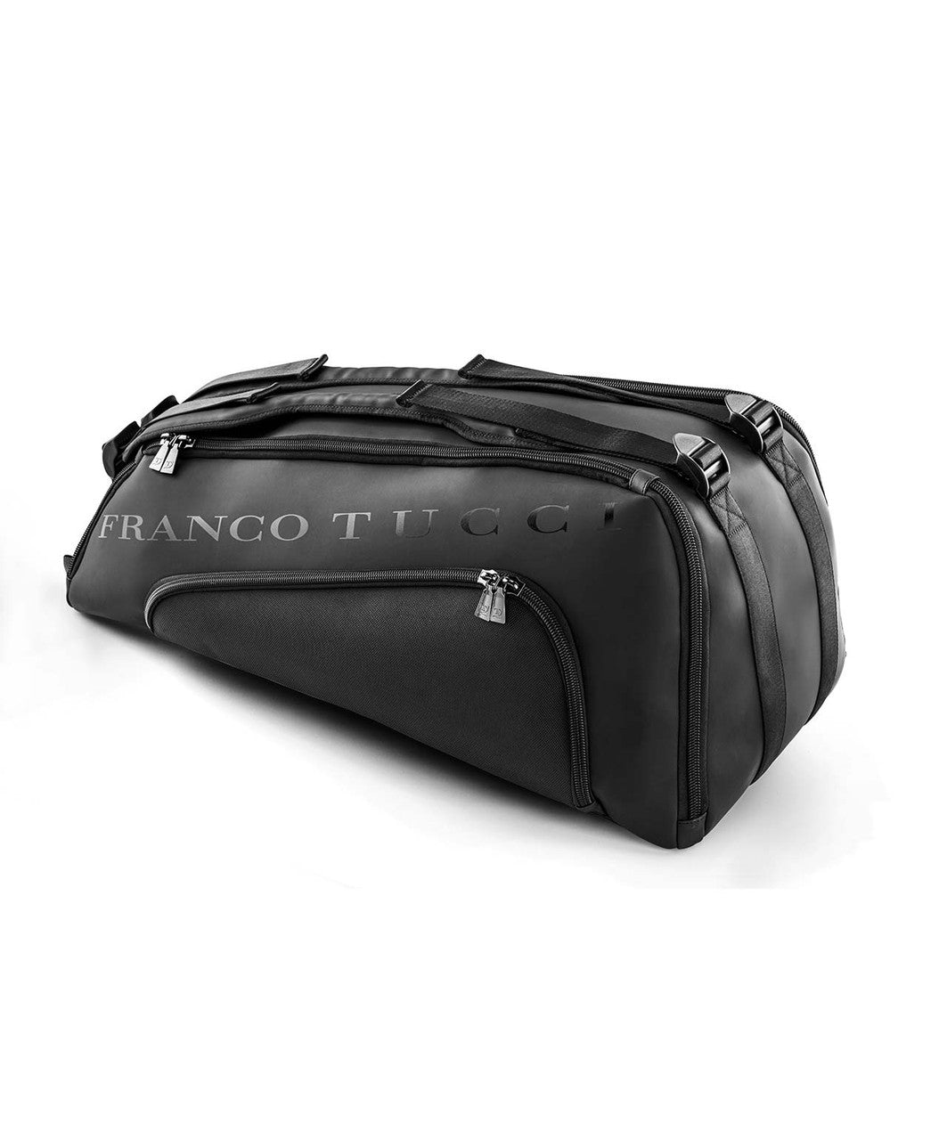 Tucci Deluxe Boot Bag.
