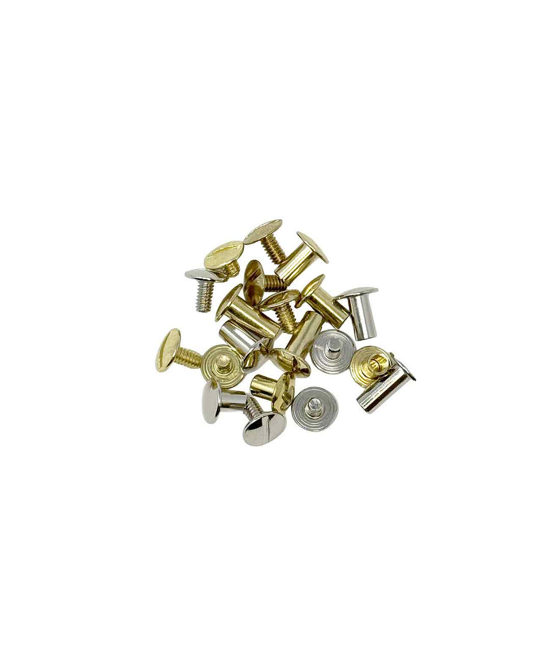 Chicago Screw Assortment.