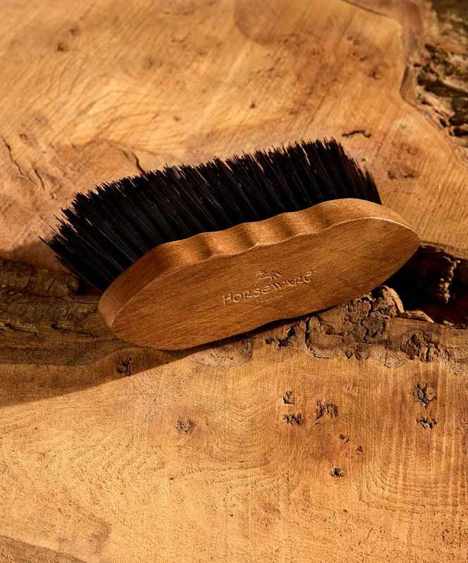 Horseware Signature Soft Brush.