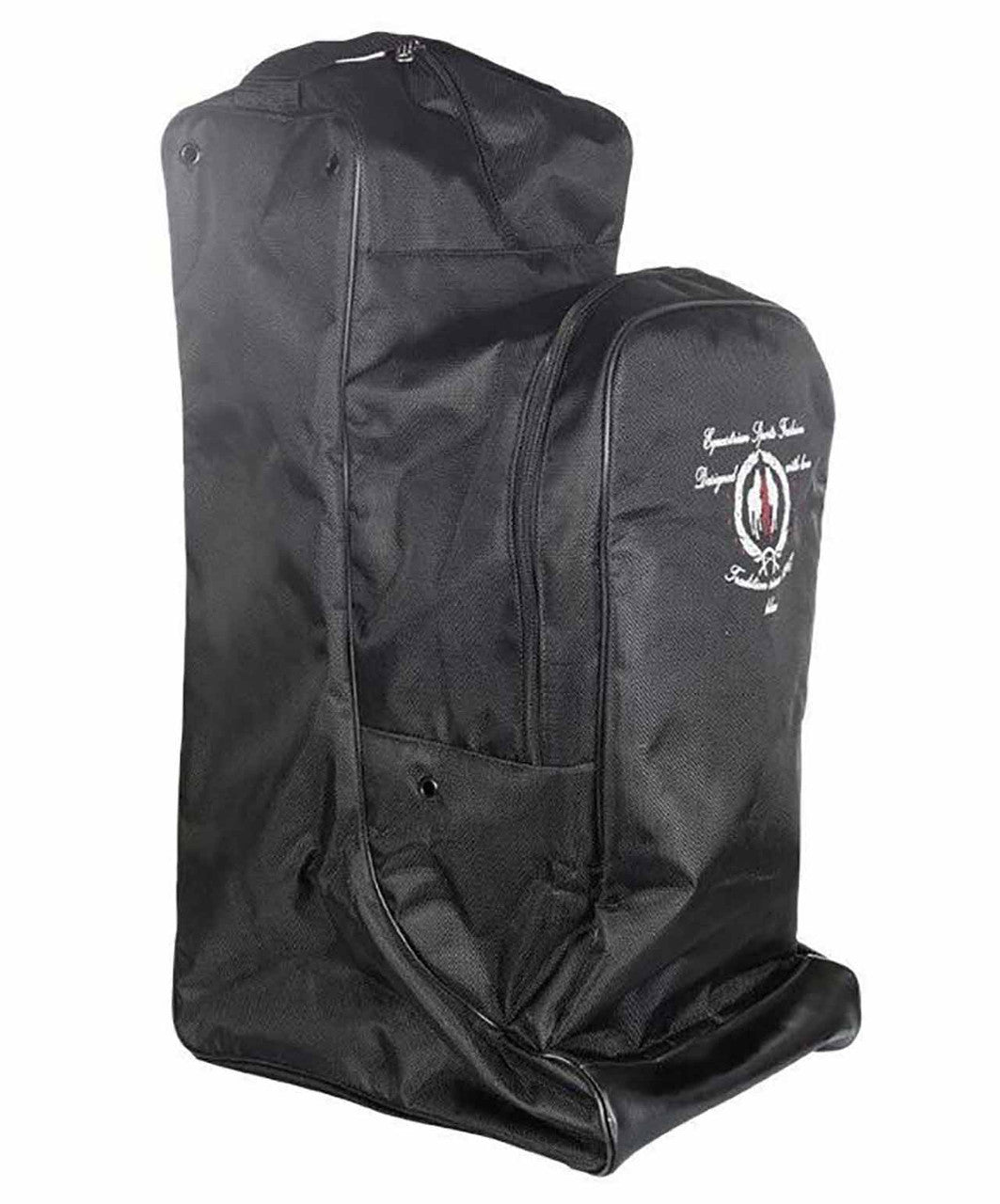 HKM Boot and Helmet Bag.
