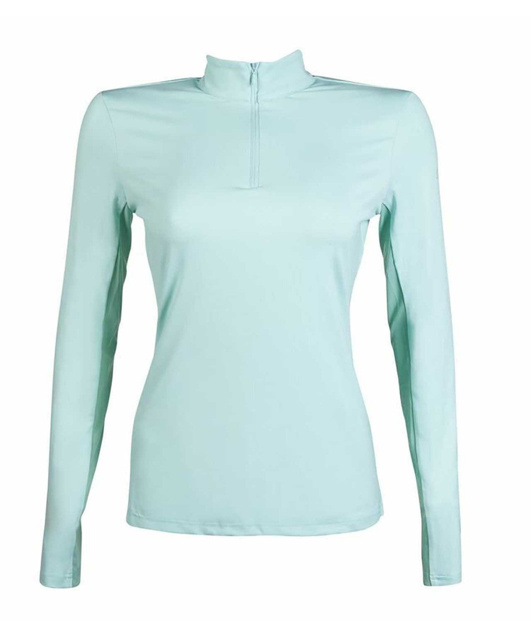 HKM Ladies Hunter Cool Riding Shirt.