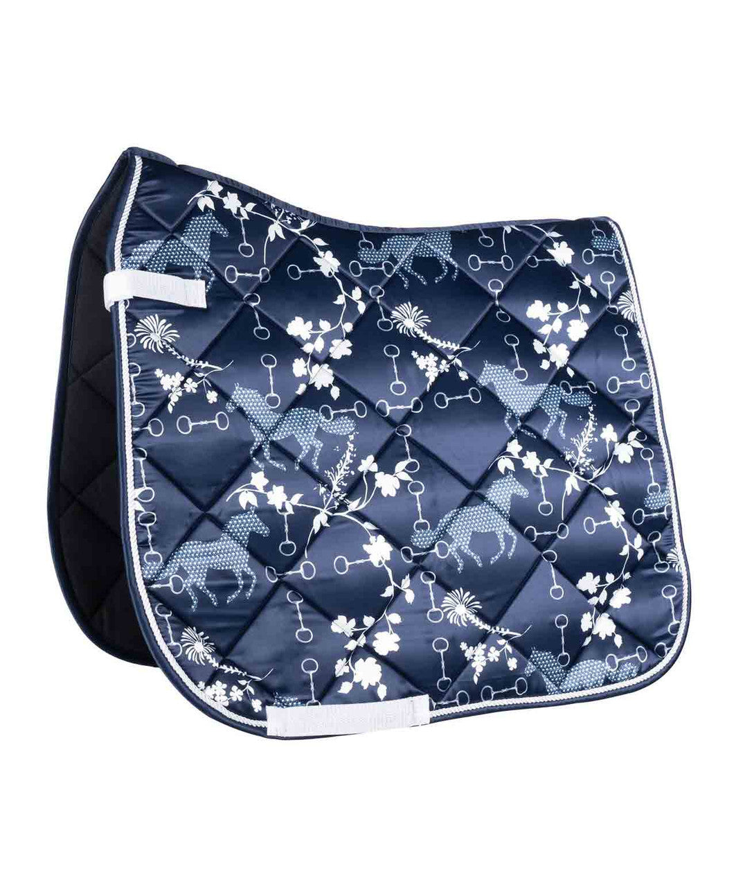 HKM Bloomsbury GP Saddle Pad.