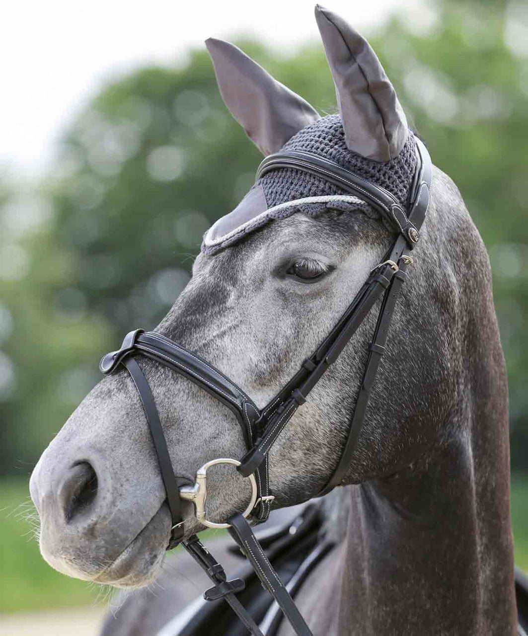 HKM Economy Fly Veil.