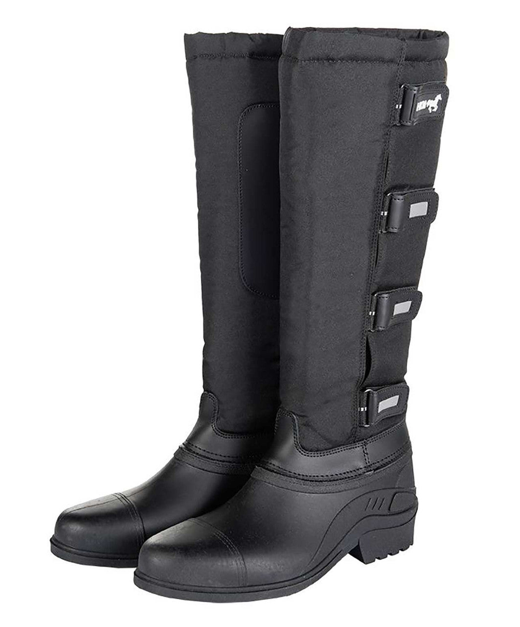 HKM Robusta Winter Riding Boot.