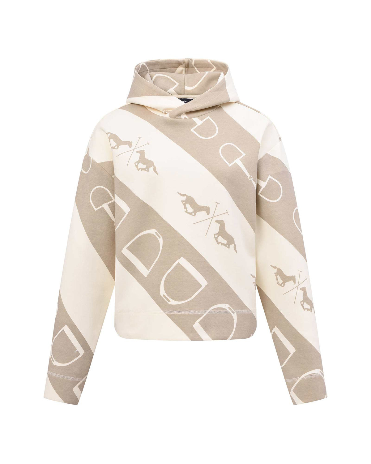 HV Polo Reese Ladies Hoodie