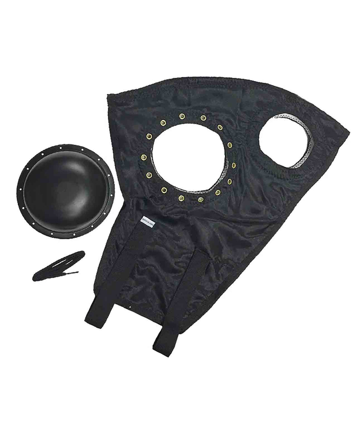 Eye Injury Hood