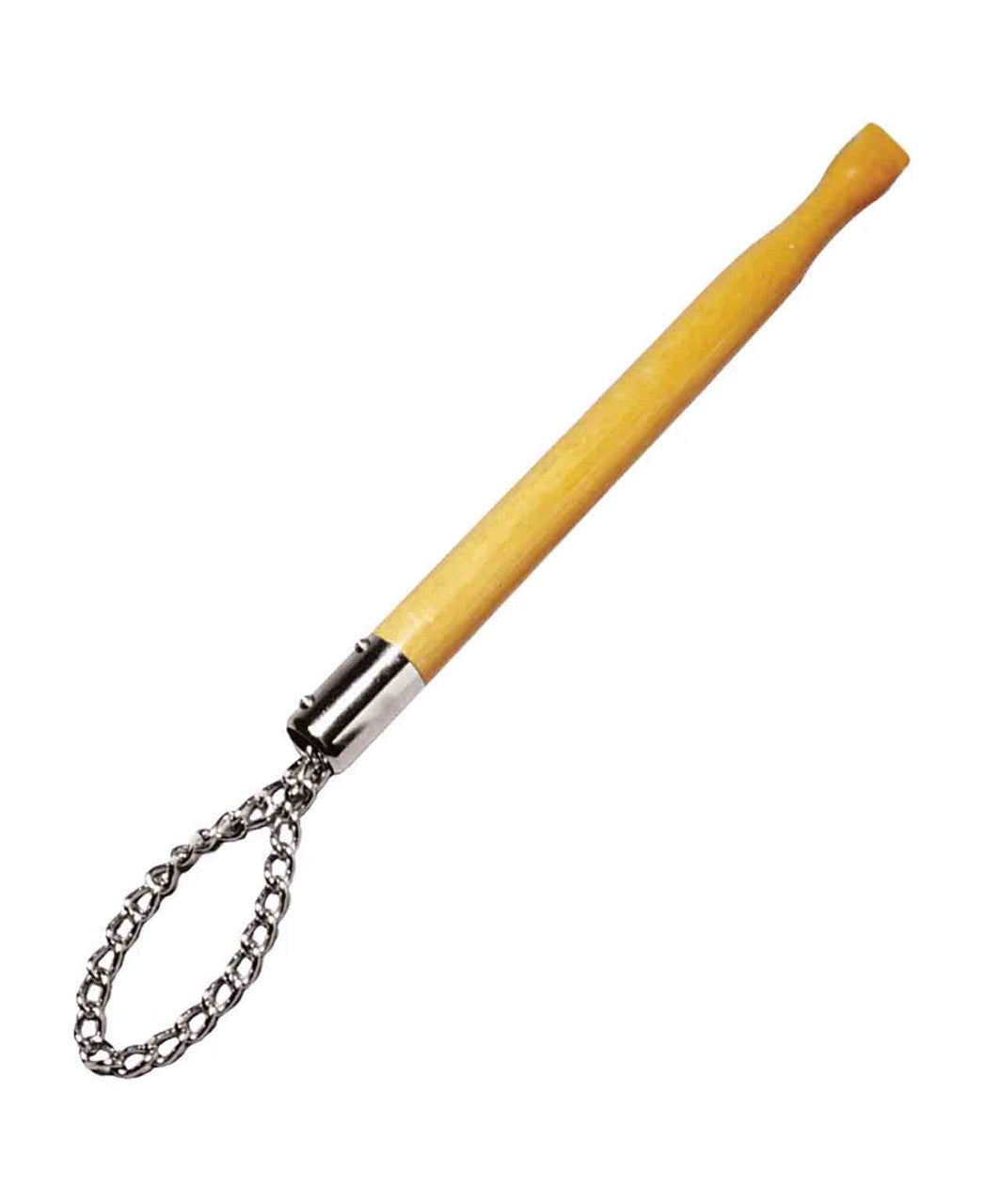 Twitch Wooden Handle.