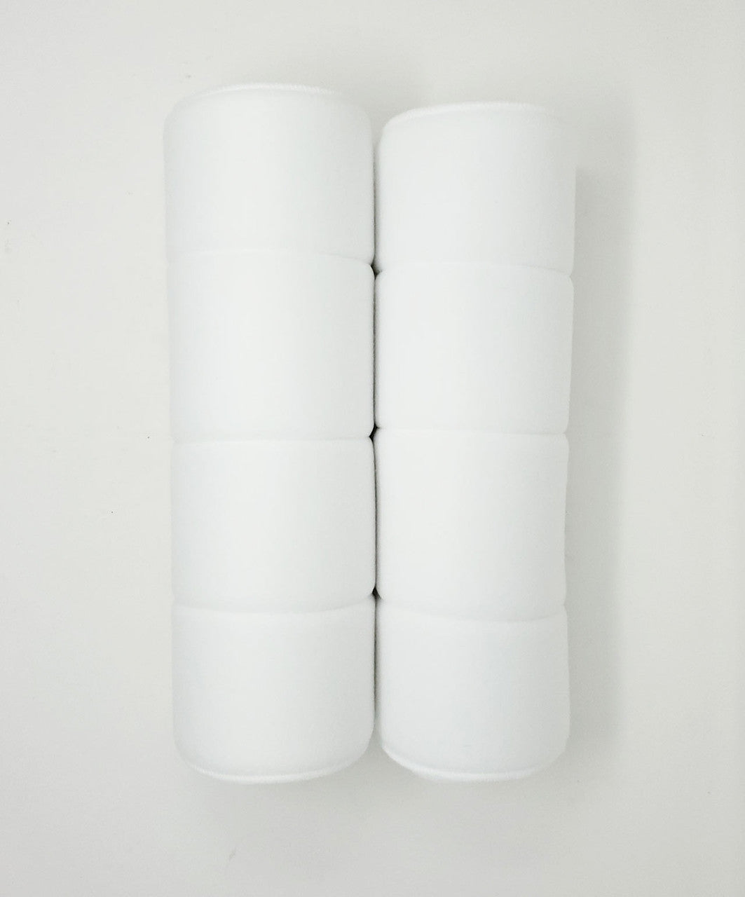 Jacks Jersey Deluxe No Bow Wraps 14" x 30".