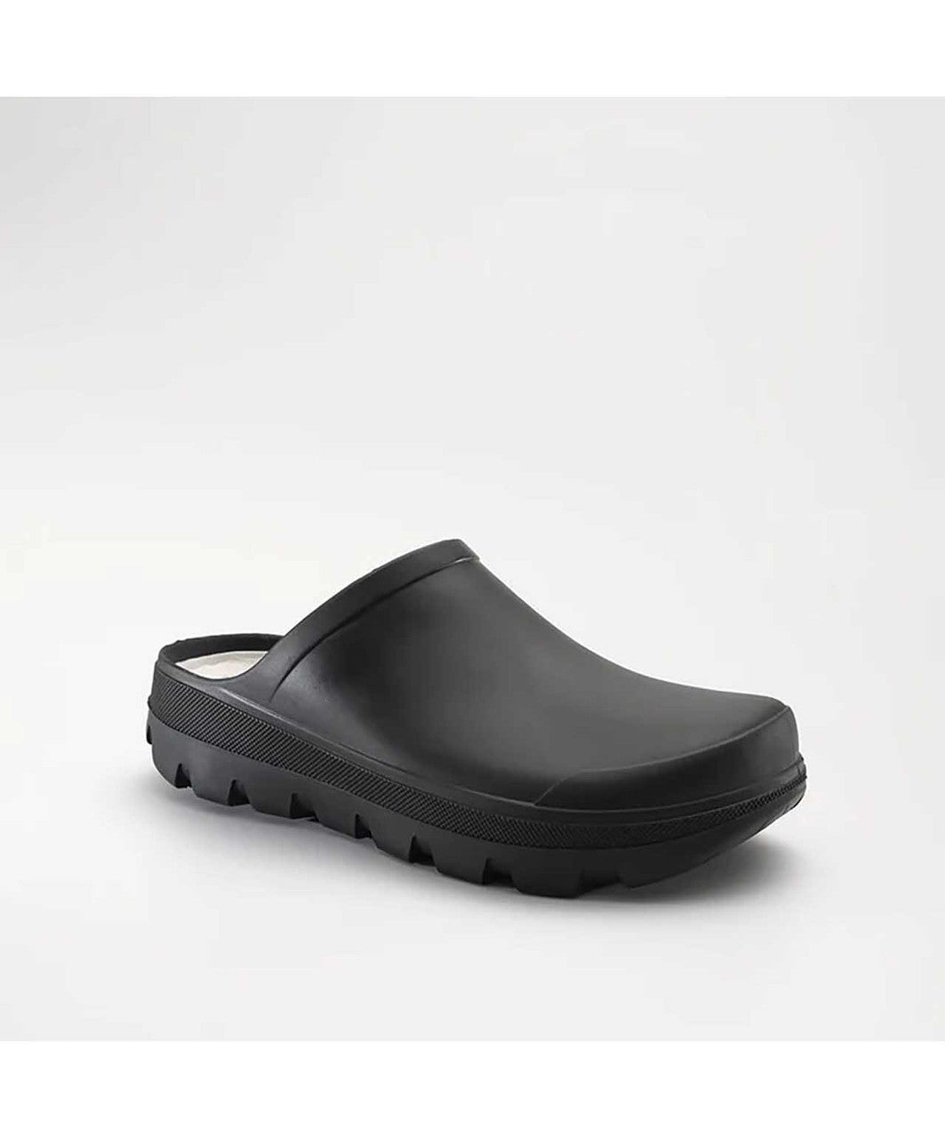 Kamik Nova Clog, Black.