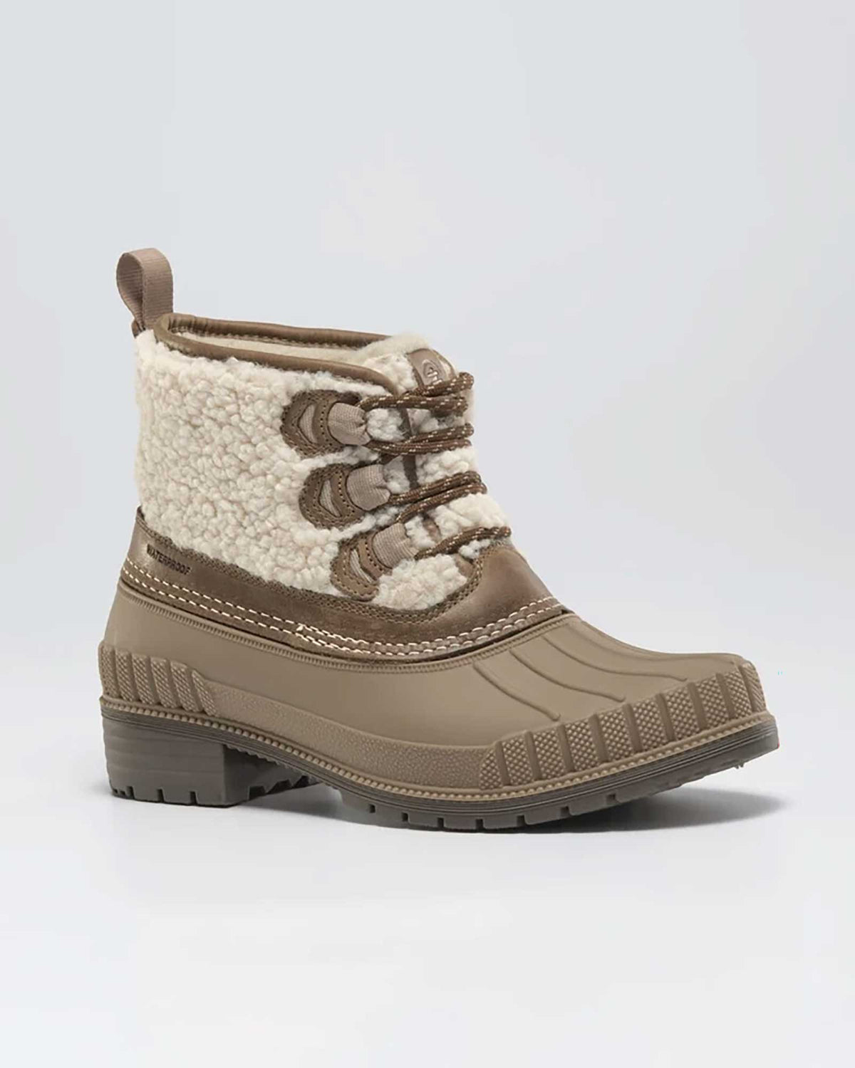 Kamik Sienna Lo Womens Winter Boot