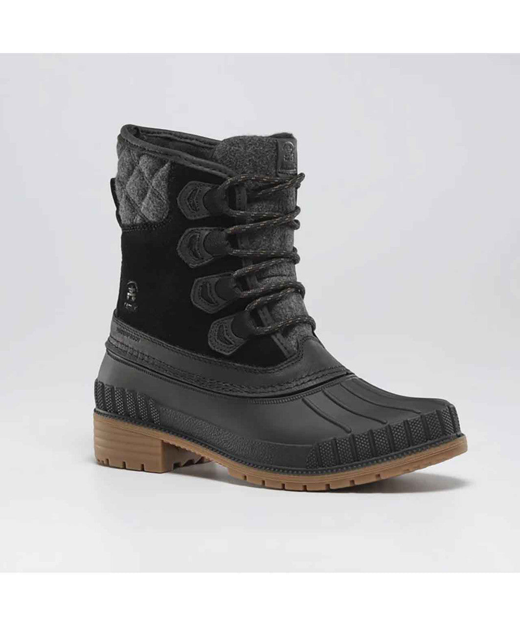 Kamik Sienna Mid Women's Winter Boot.