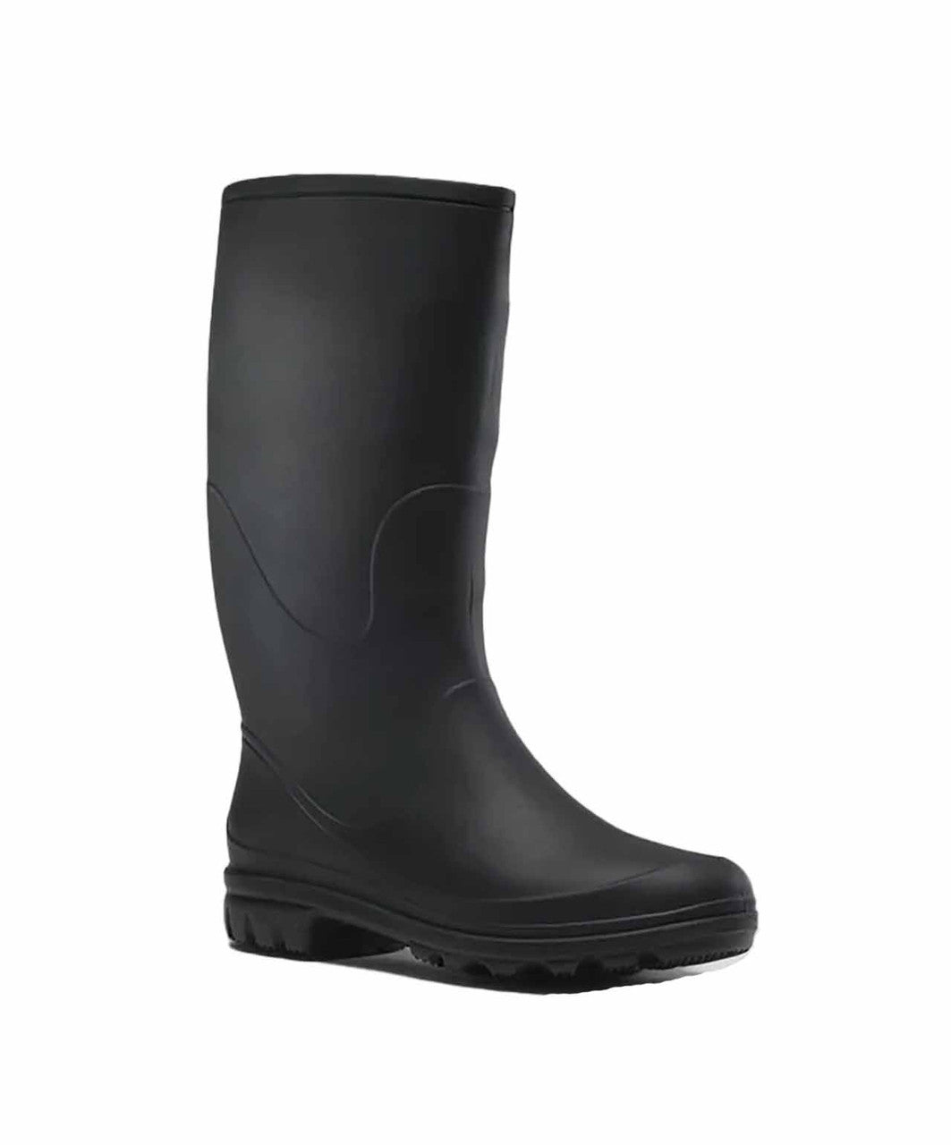 Kamik Miranda Boot, Black.