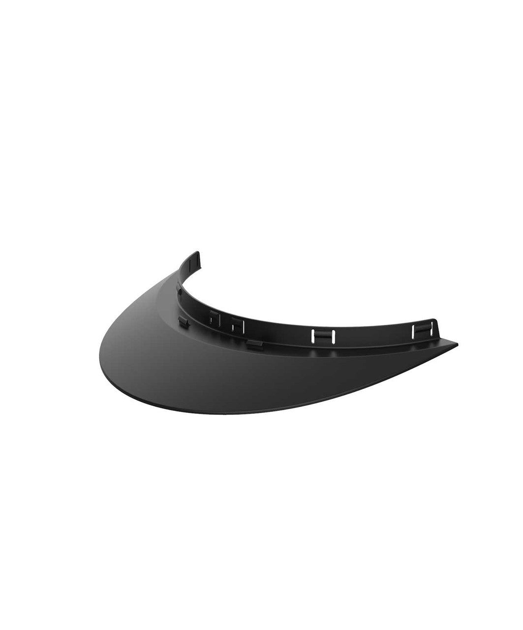 KEP Standard Visor.