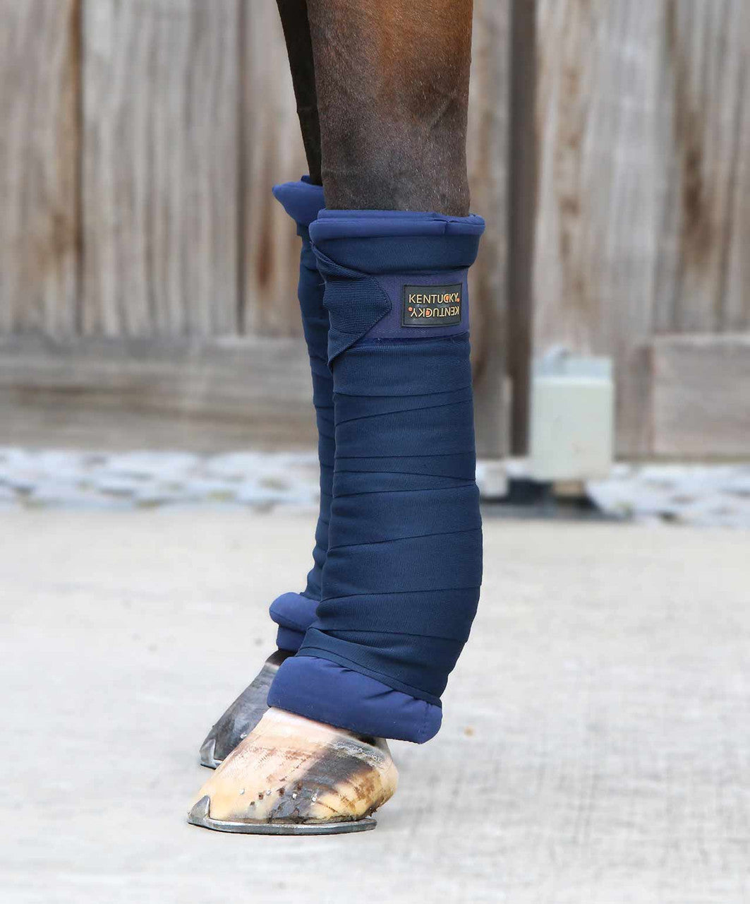 Kentucky Horsewear Stable Bandages.