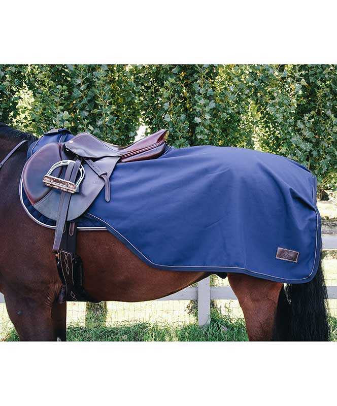 Kentucky Riding Rug All Weather.