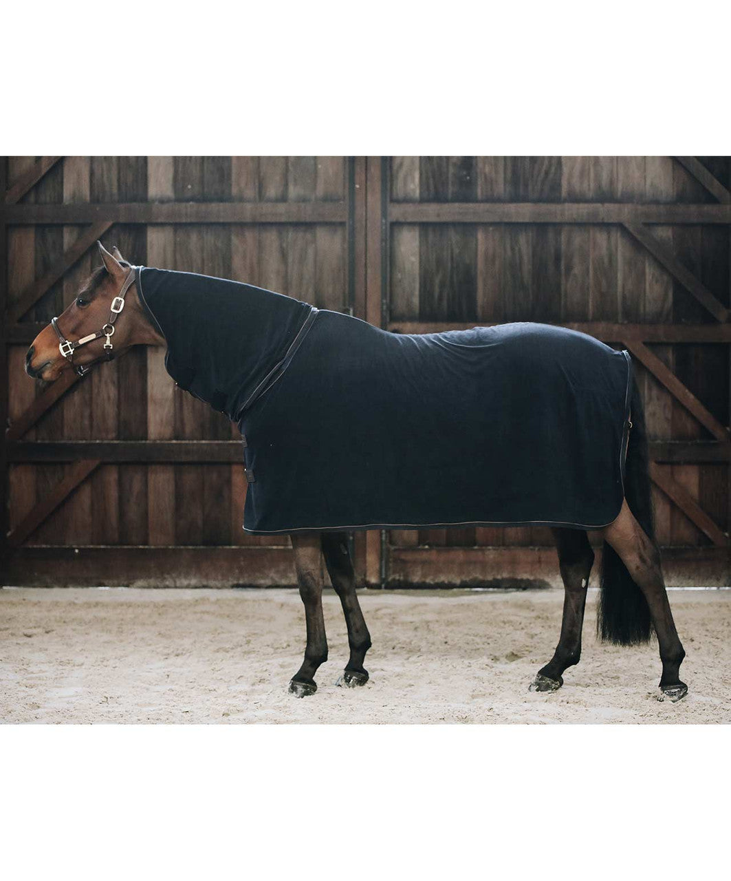 Kentucky Horsewear Towel Cooler.