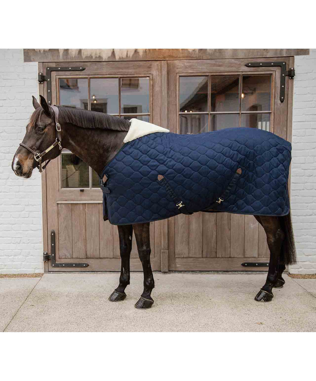 Kentucky Stable Rug Comfort, 200 grams.