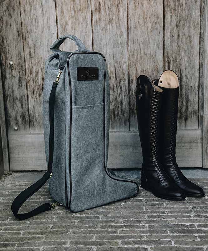 Kentucky Horsewear Boot Bag.
