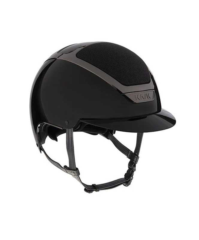 Kask Dogma Pure Shine Chrome (original harness)