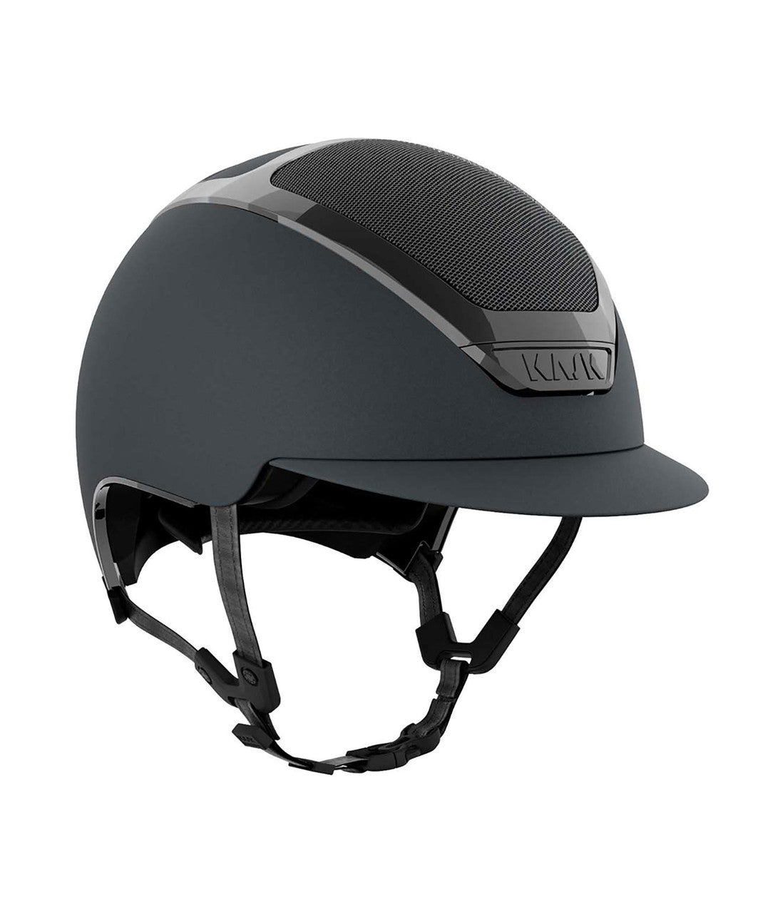 Kask Dogma Chrome.