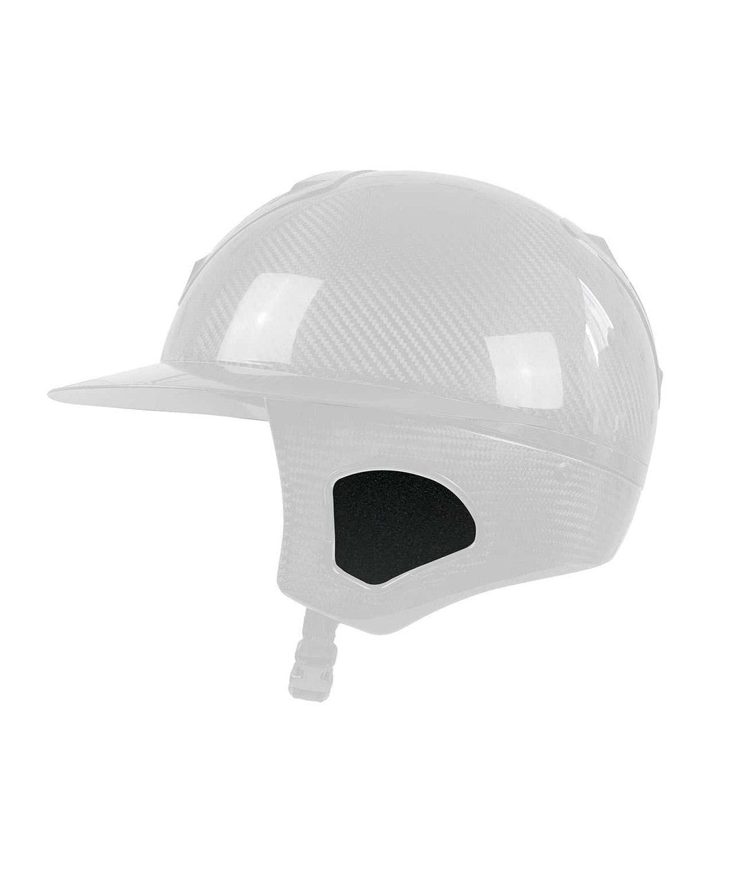 Free Jump Voronoi Helmet Winter Ear Padding.