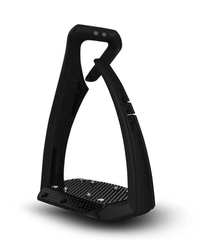 Free Jump Soft Up Pro Plus Stirrup.