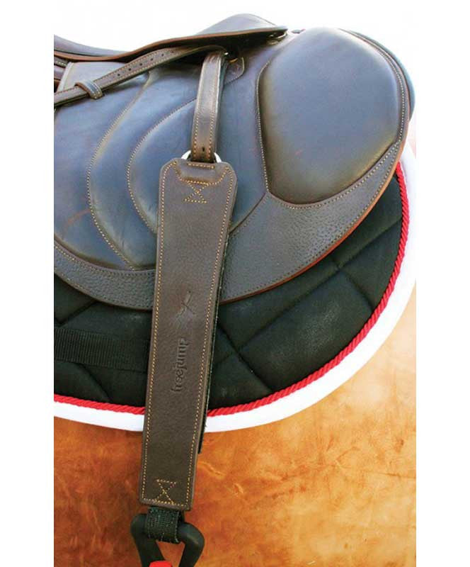 Free Jump ProGrip Stirrup Leather.
