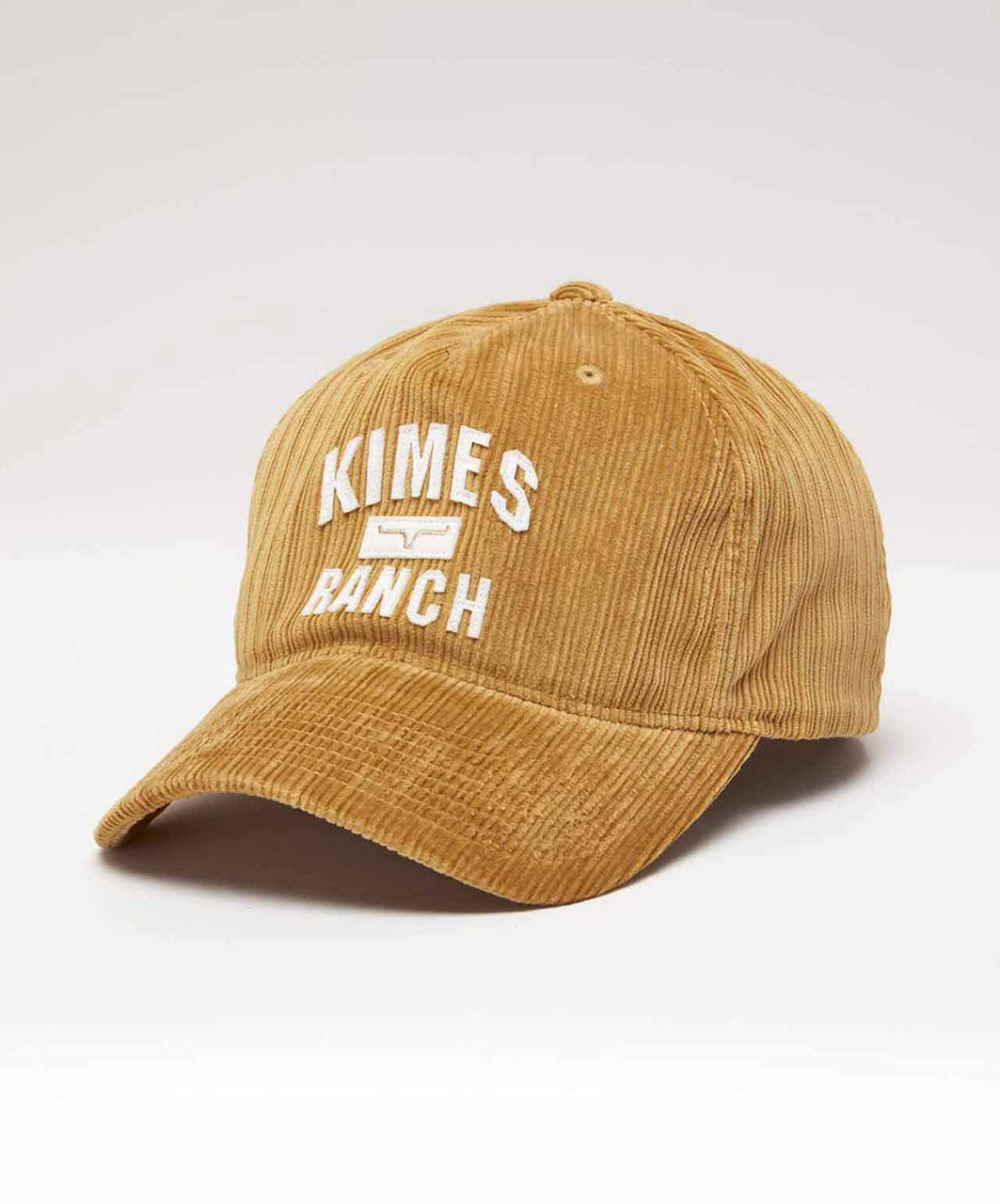 Kimes Ranch O. School Hat.