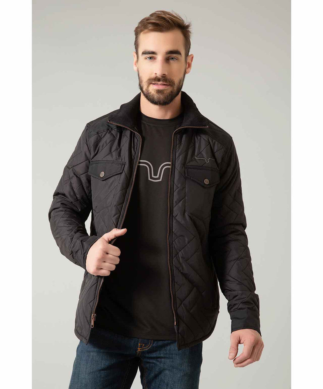 Kimes Ranch Skink Jacket.