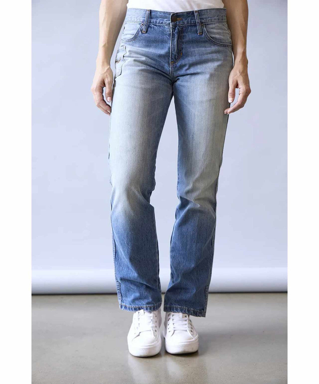 Kimes Ranch Brooks Womens Jeans.