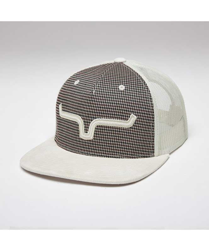 Kimes Ranch Holmes Hat, Natural.